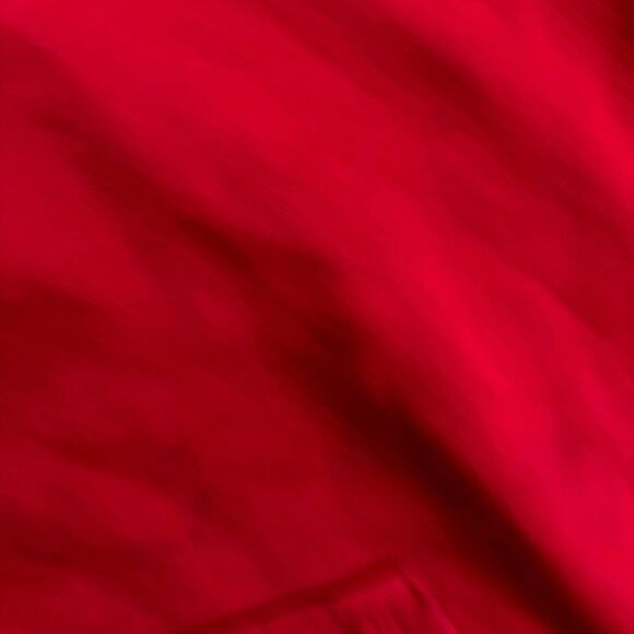 NIKE Hoodie Large Red - Picture 11 of 12